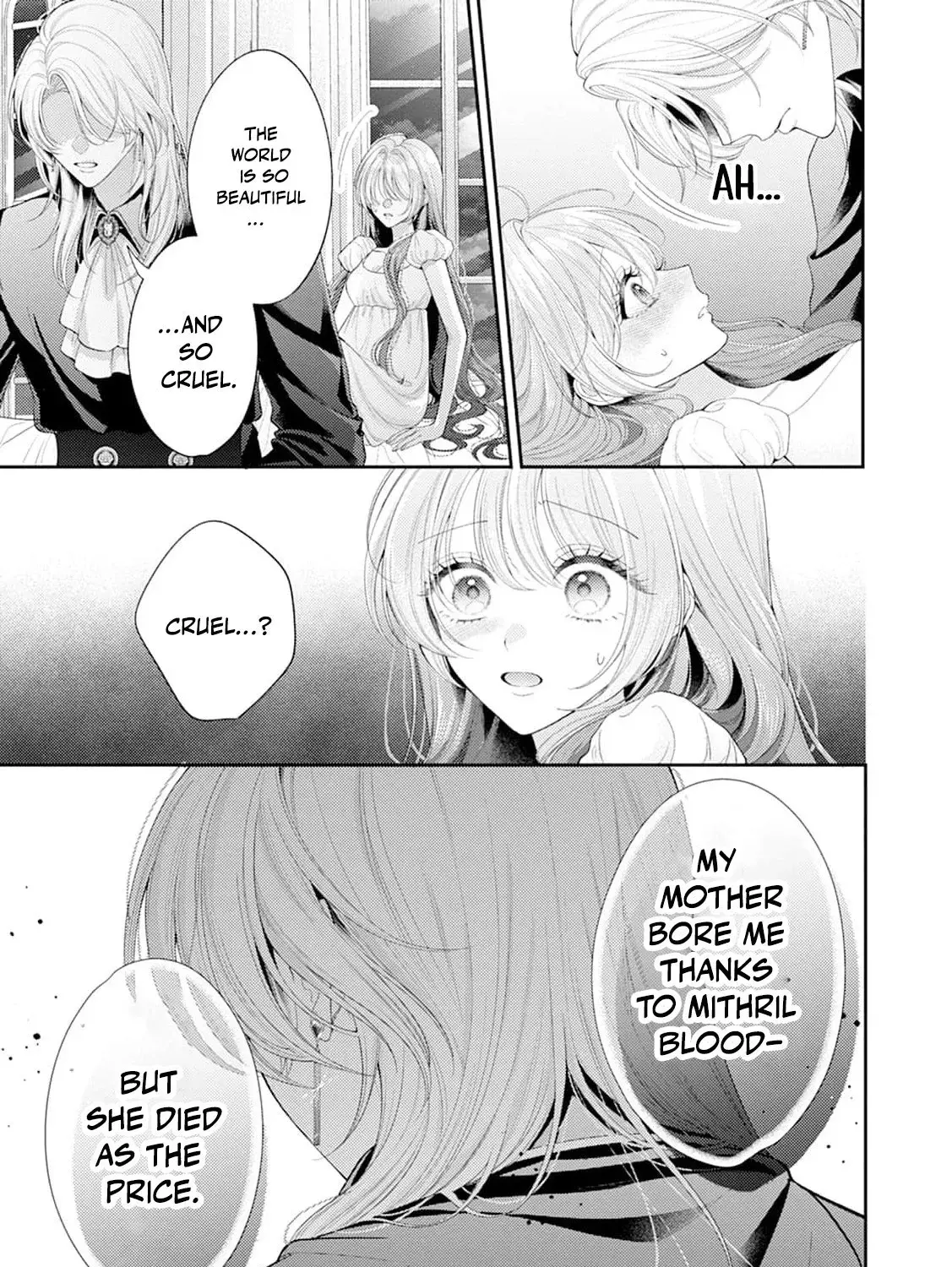 Sweet Bite Marriage Chapter 5 page 43 - 