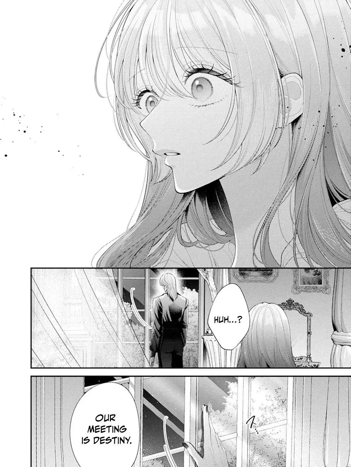Sweet Bite Marriage Chapter 5 page 45 - 