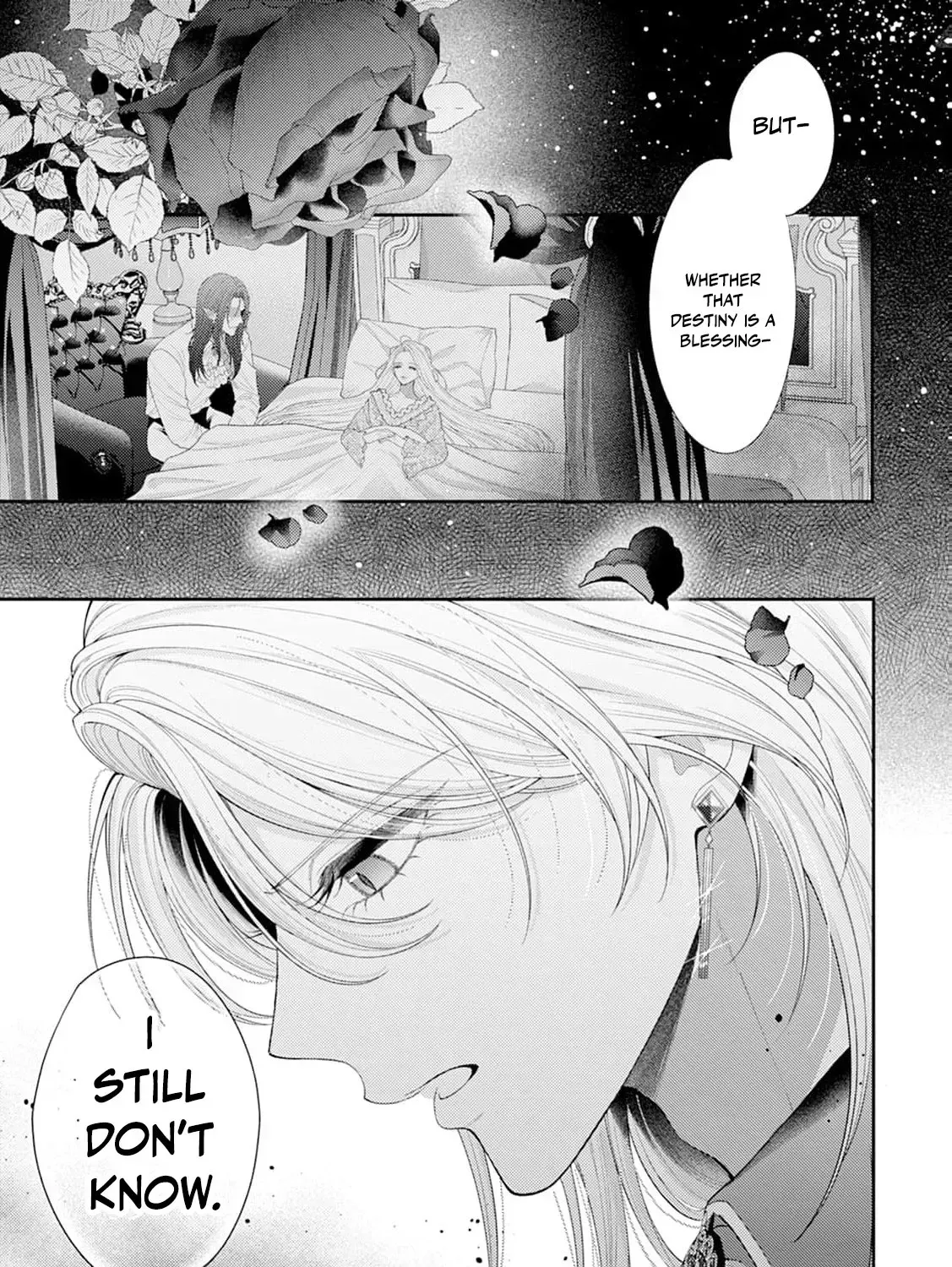 Sweet Bite Marriage Chapter 5 page 47 - 