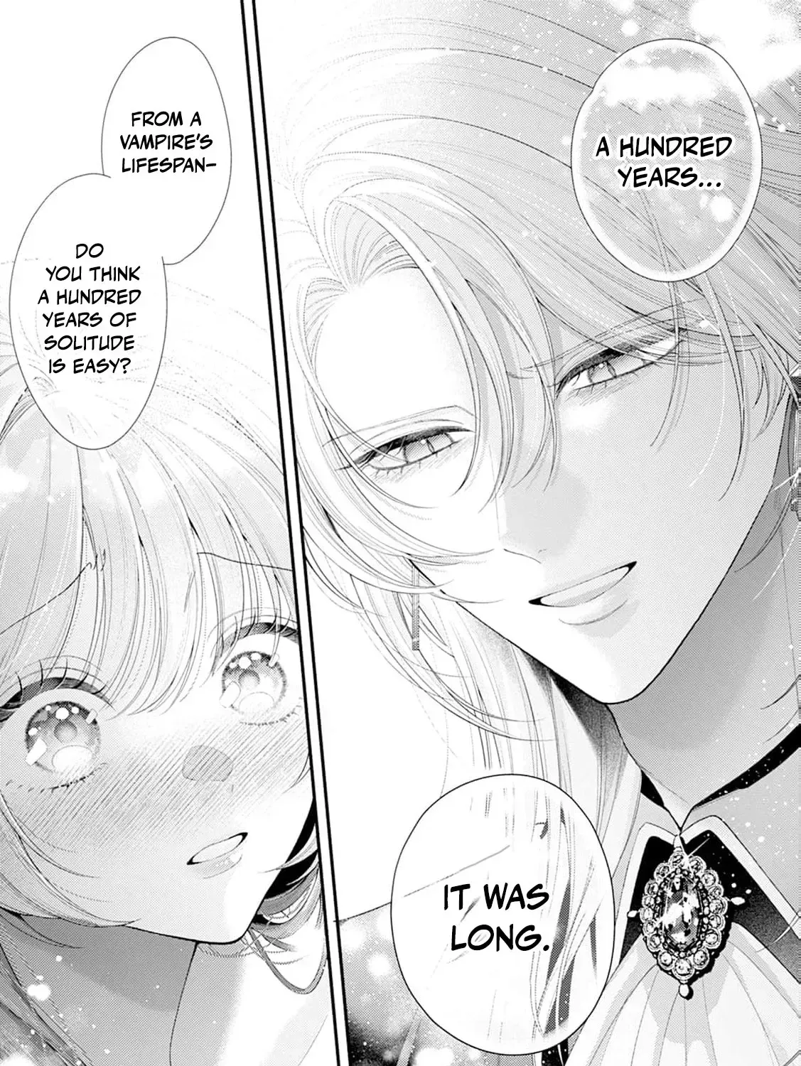 Sweet Bite Marriage Chapter 5 page 9 - 