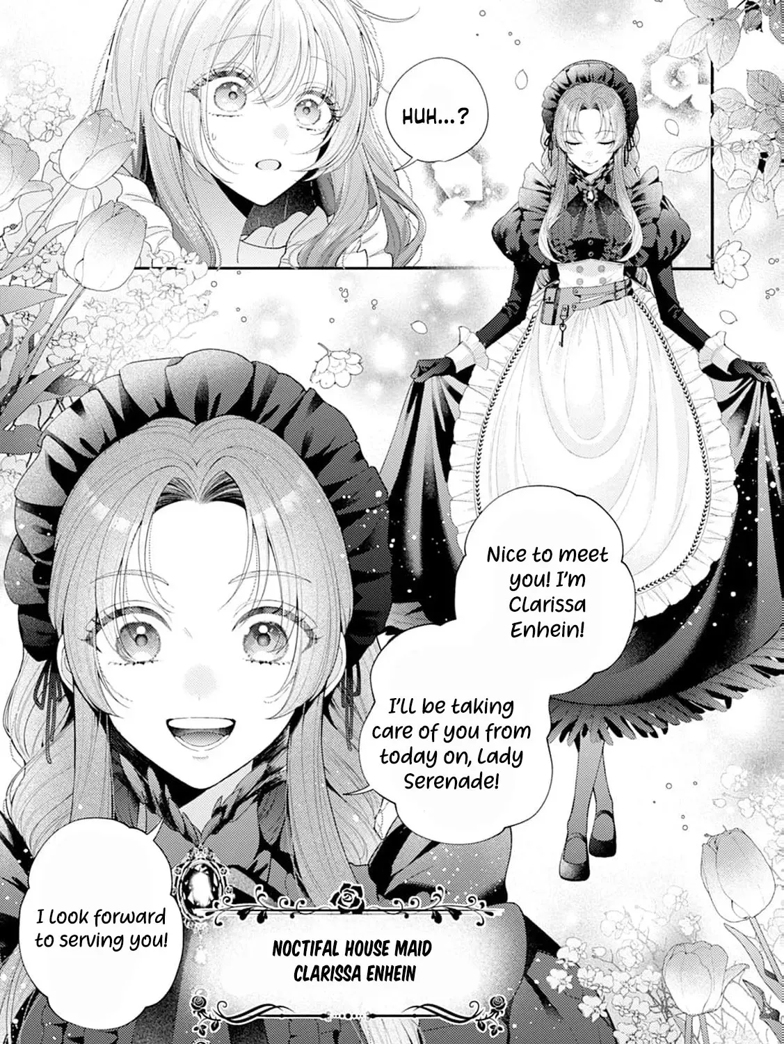 Sweet Bite Marriage Chapter 6 page 15 - 