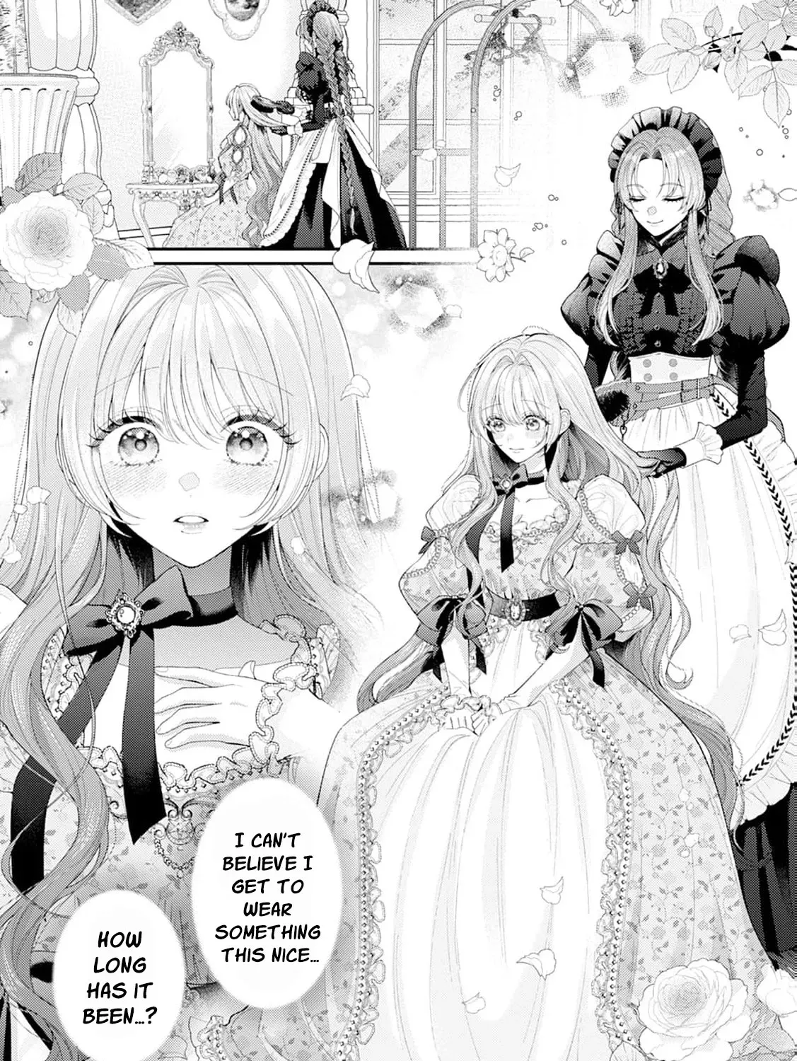 Sweet Bite Marriage Chapter 6 page 19 - 