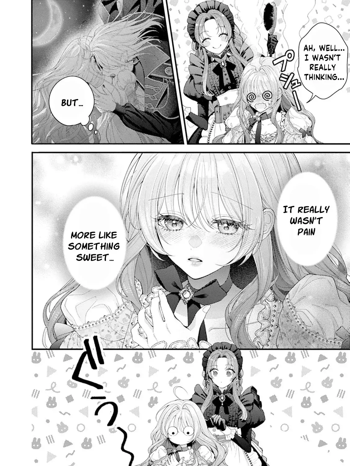 Sweet Bite Marriage Chapter 6 page 29 - 