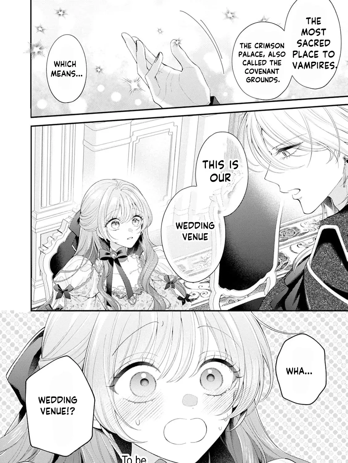 Sweet Bite Marriage Chapter 6 page 45 - 