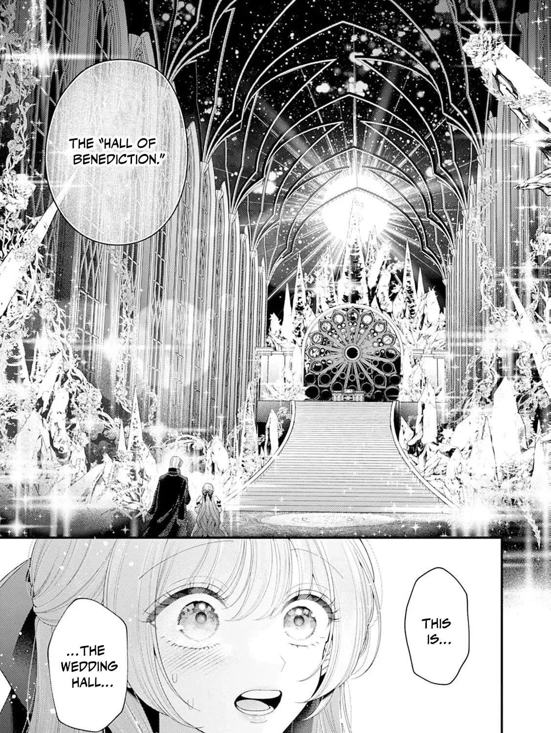 Sweet Bite Marriage Chapter 7 page 27 - 