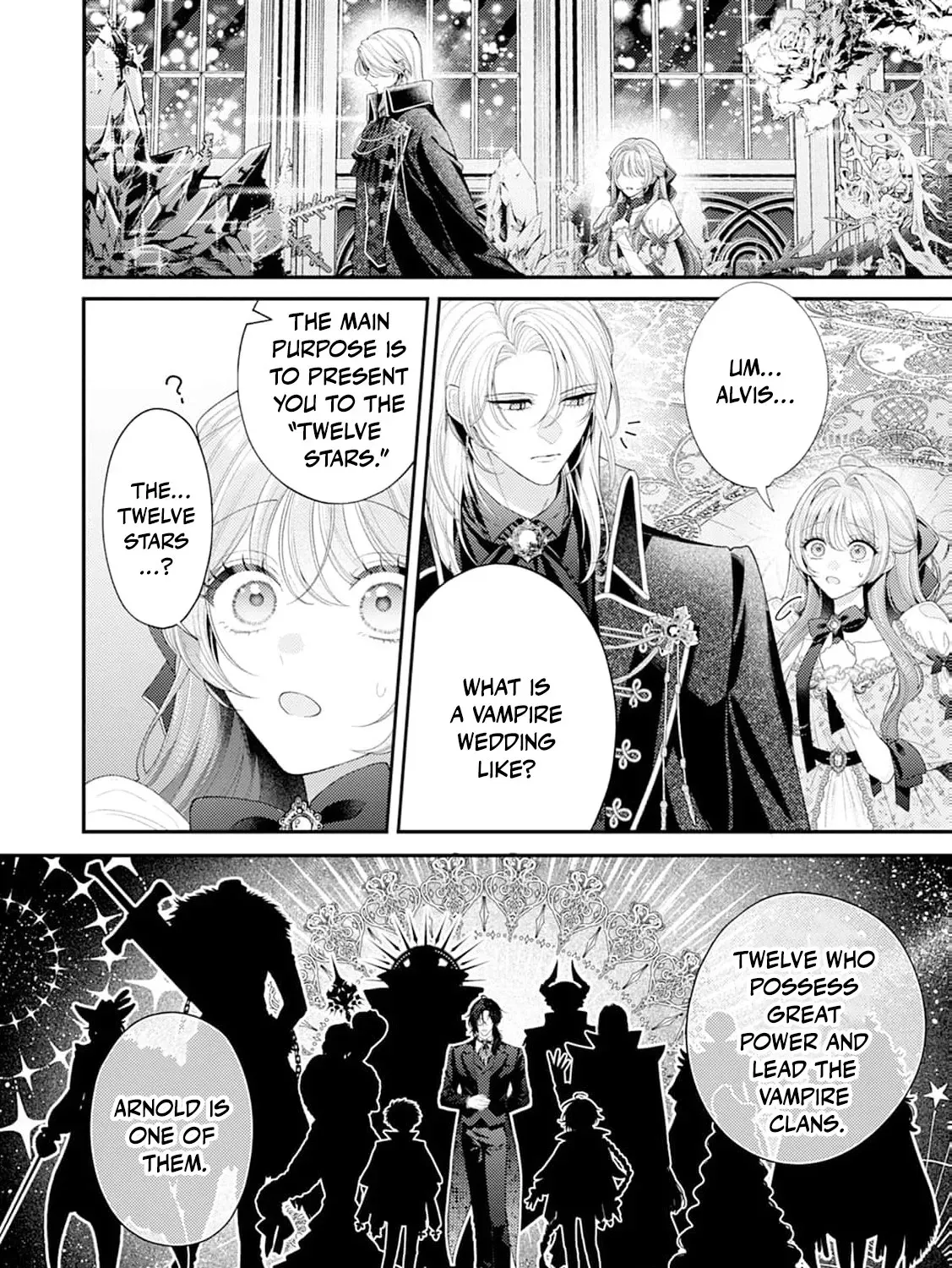 Sweet Bite Marriage Chapter 7 page 29 - 