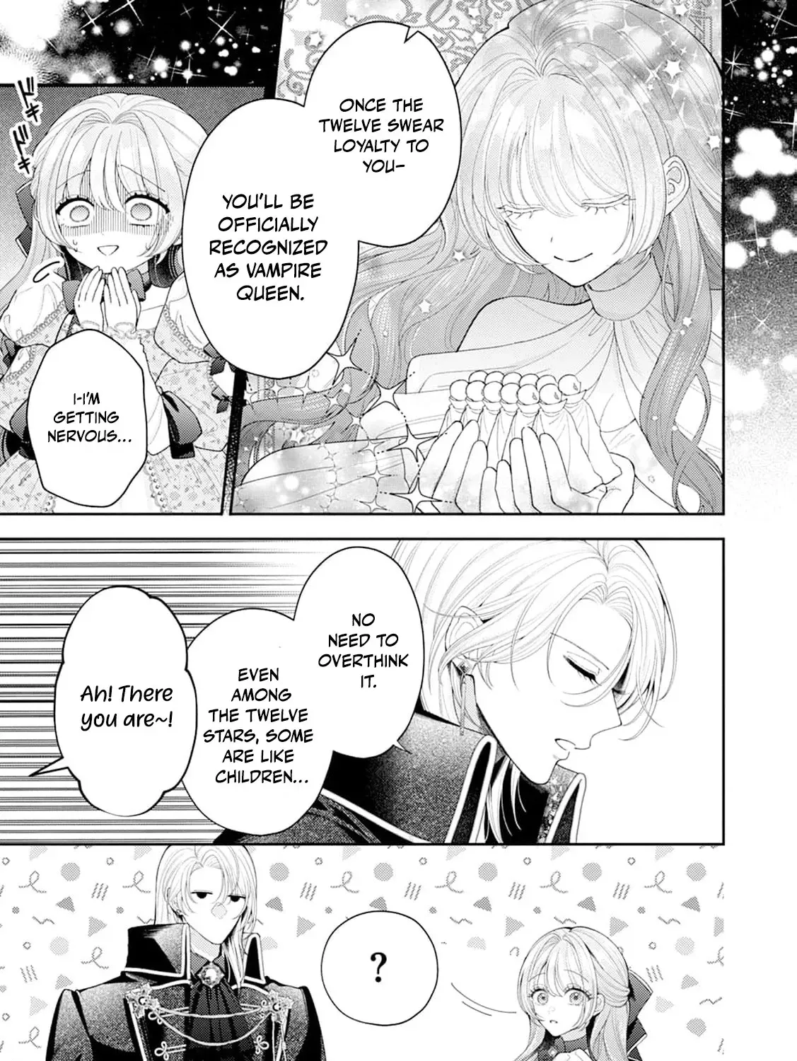 Sweet Bite Marriage Chapter 7 page 31 - 