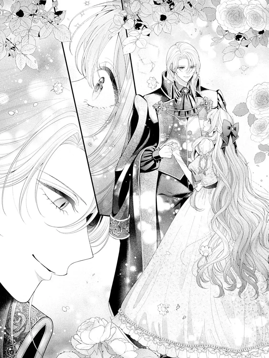 Sweet Bite Marriage Chapter 7 page 9 - 