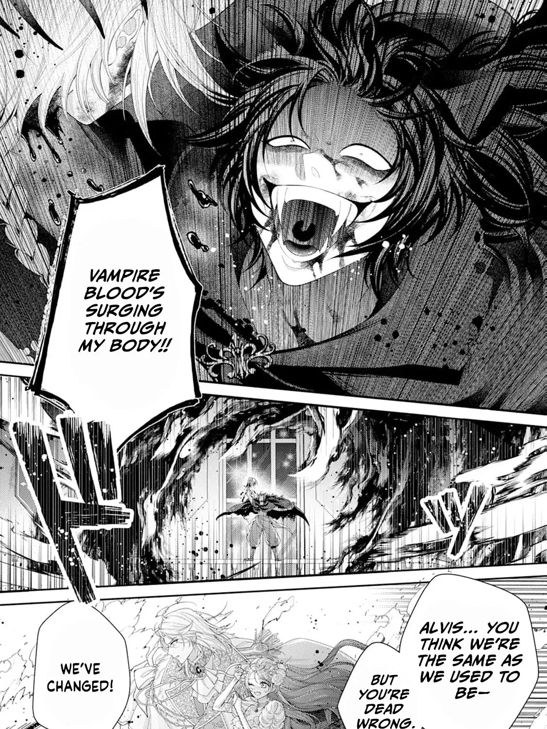 Sweet Bite Marriage Chapter 8 page 31 - 