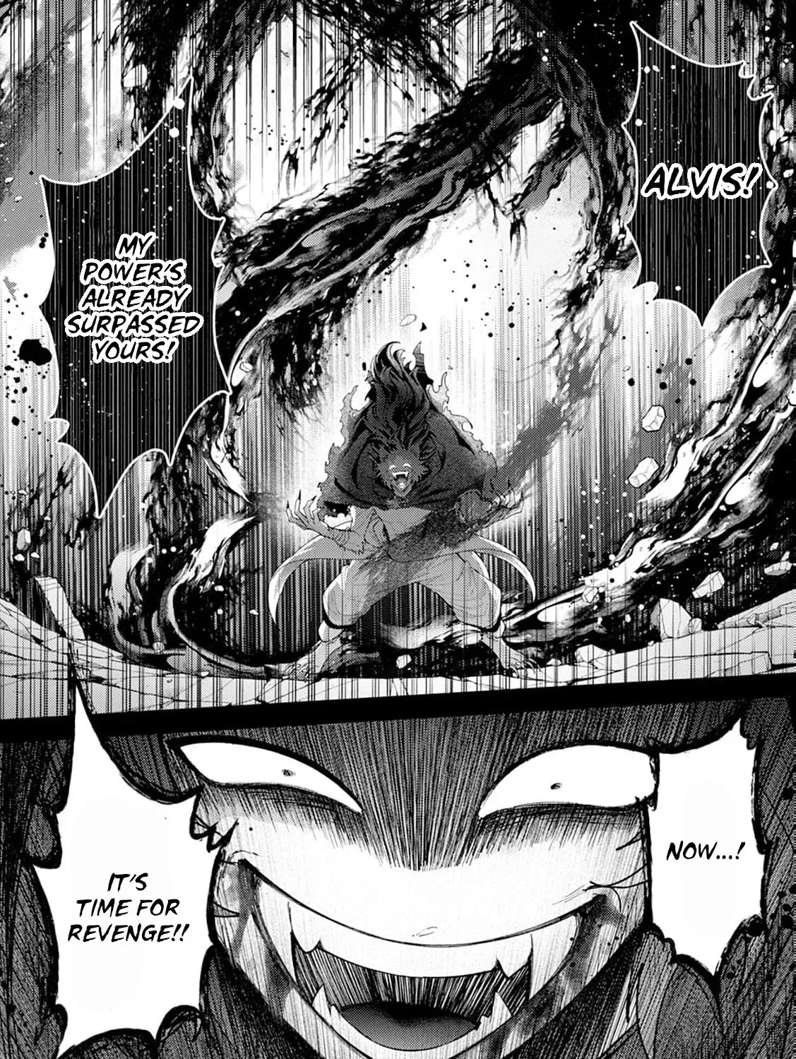 Sweet Bite Marriage Chapter 8 page 35 - 