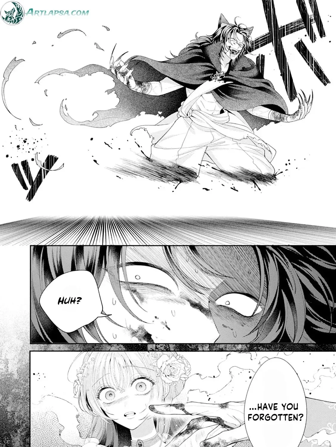 Sweet Bite Marriage Chapter 8 page 37 - 