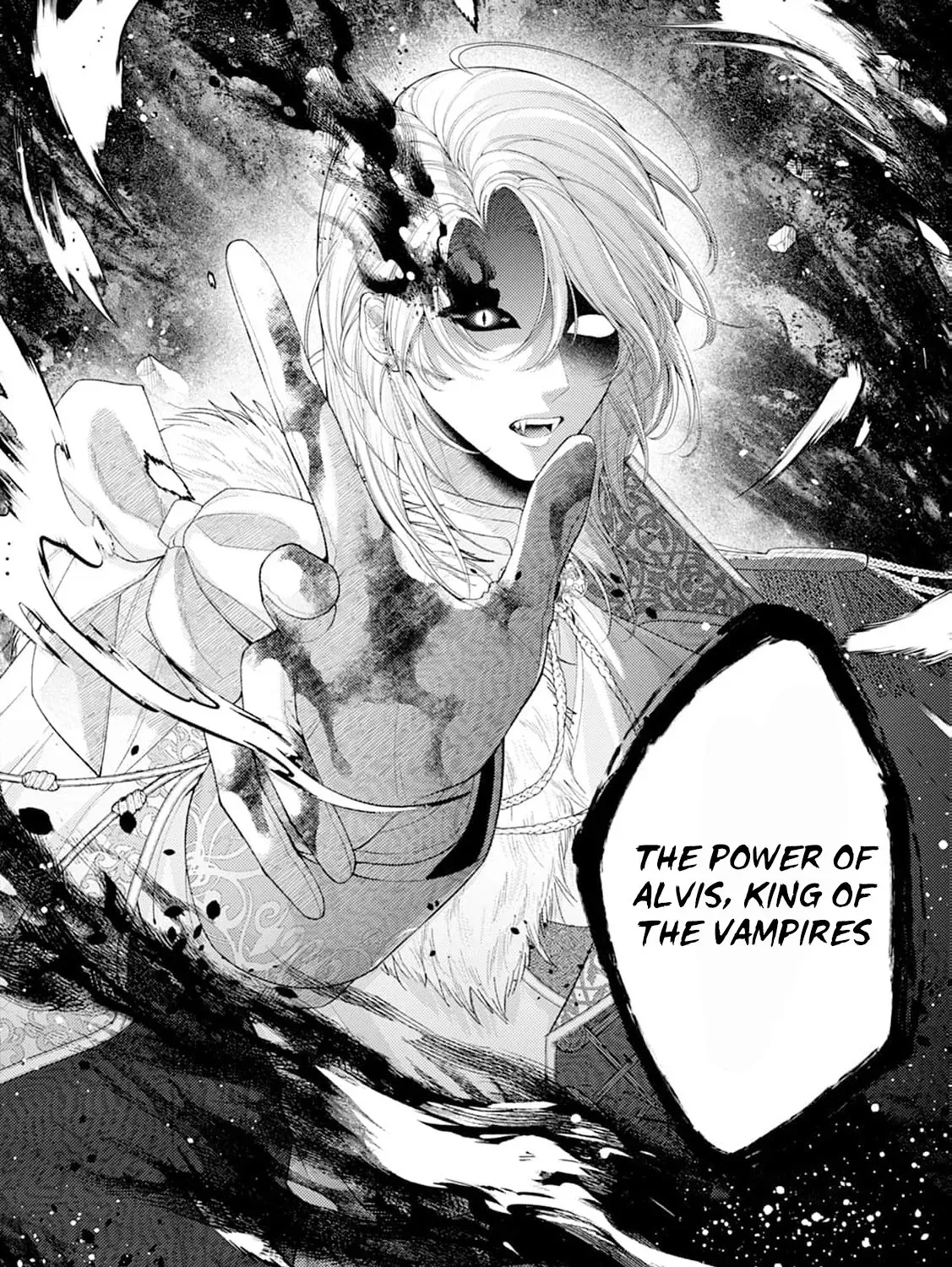 Sweet Bite Marriage Chapter 8 page 39 - 