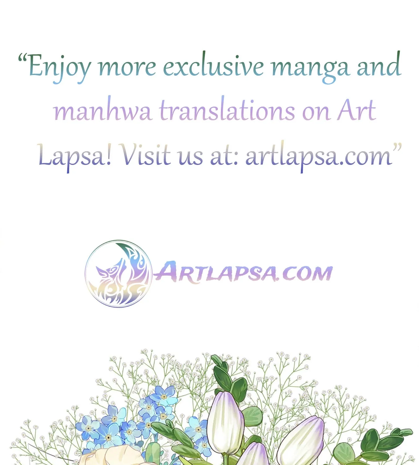 Sweet Bite Marriage Chapter 8 page 5 - 