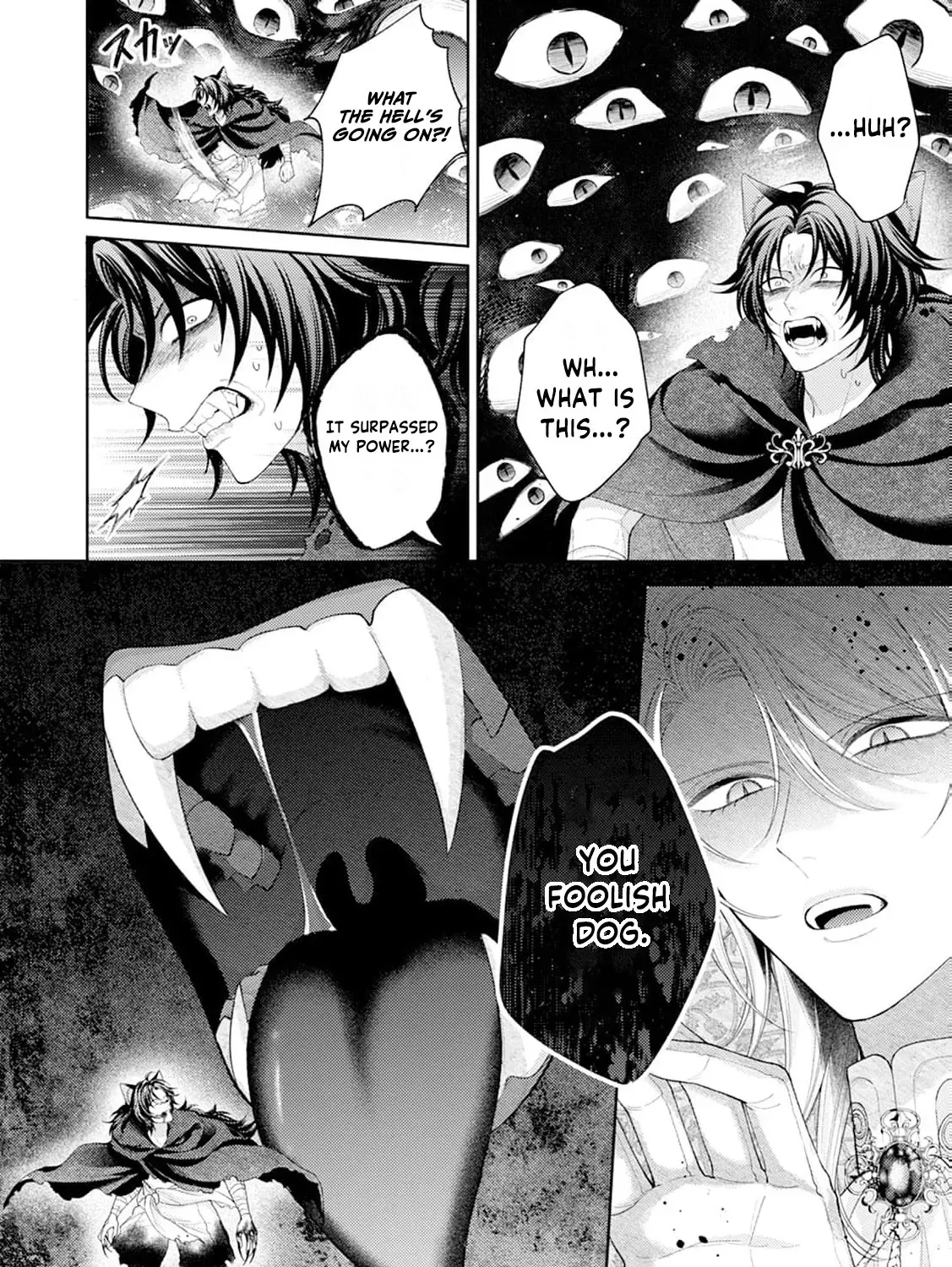 Sweet Bite Marriage Chapter 9 page 13 - 