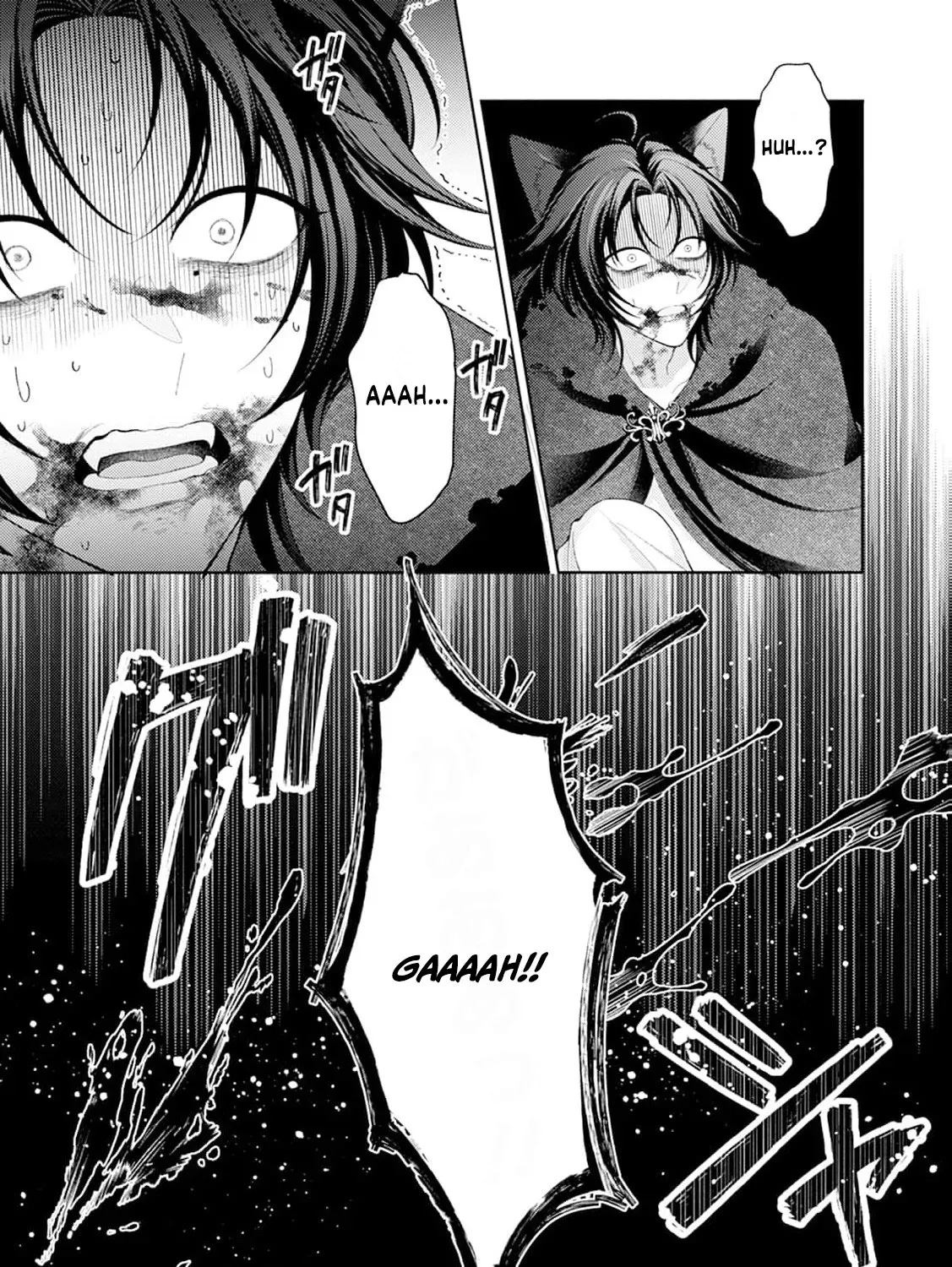 Sweet Bite Marriage Chapter 9 page 15 - 