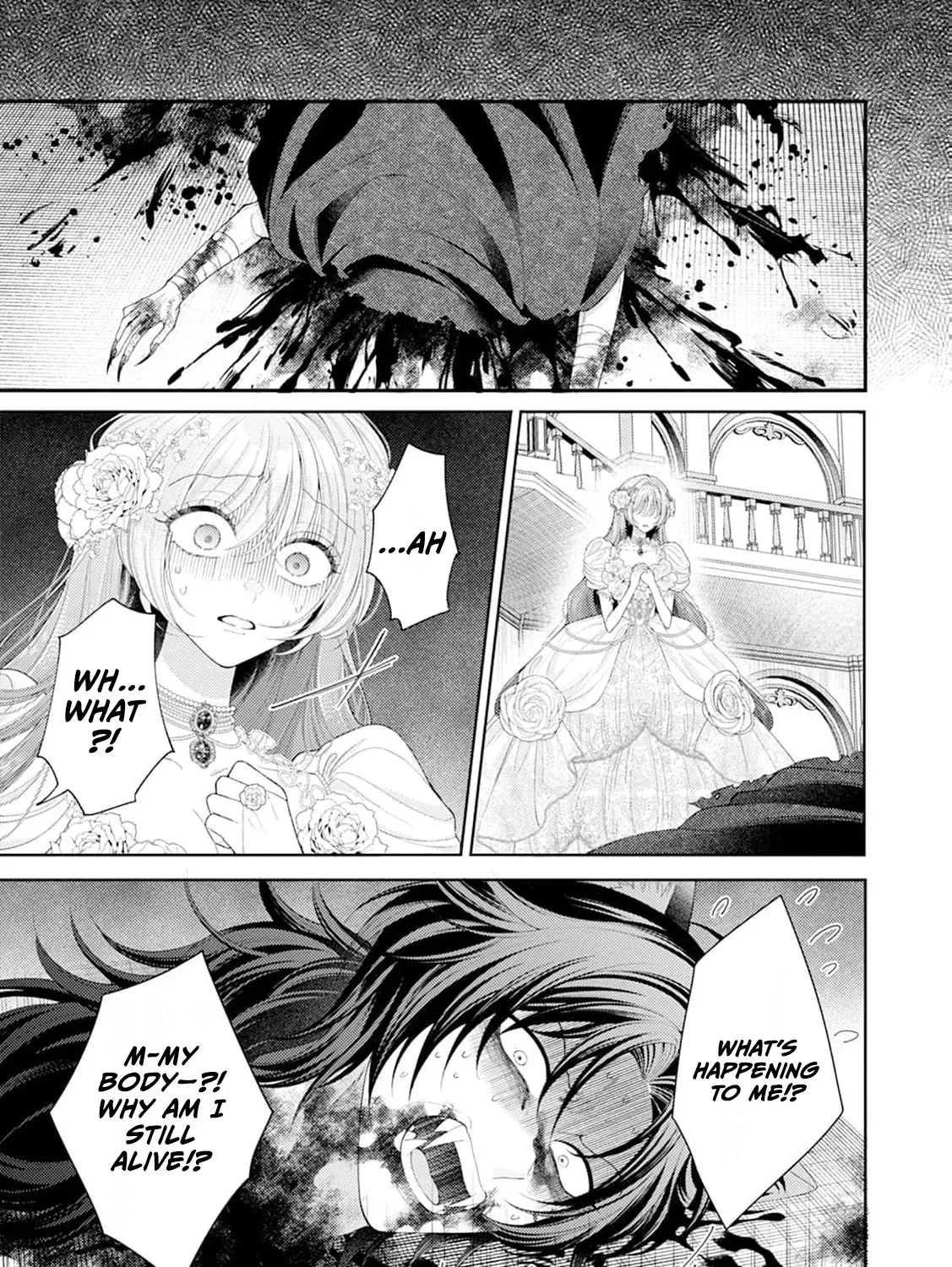 Sweet Bite Marriage Chapter 9 page 17 - 