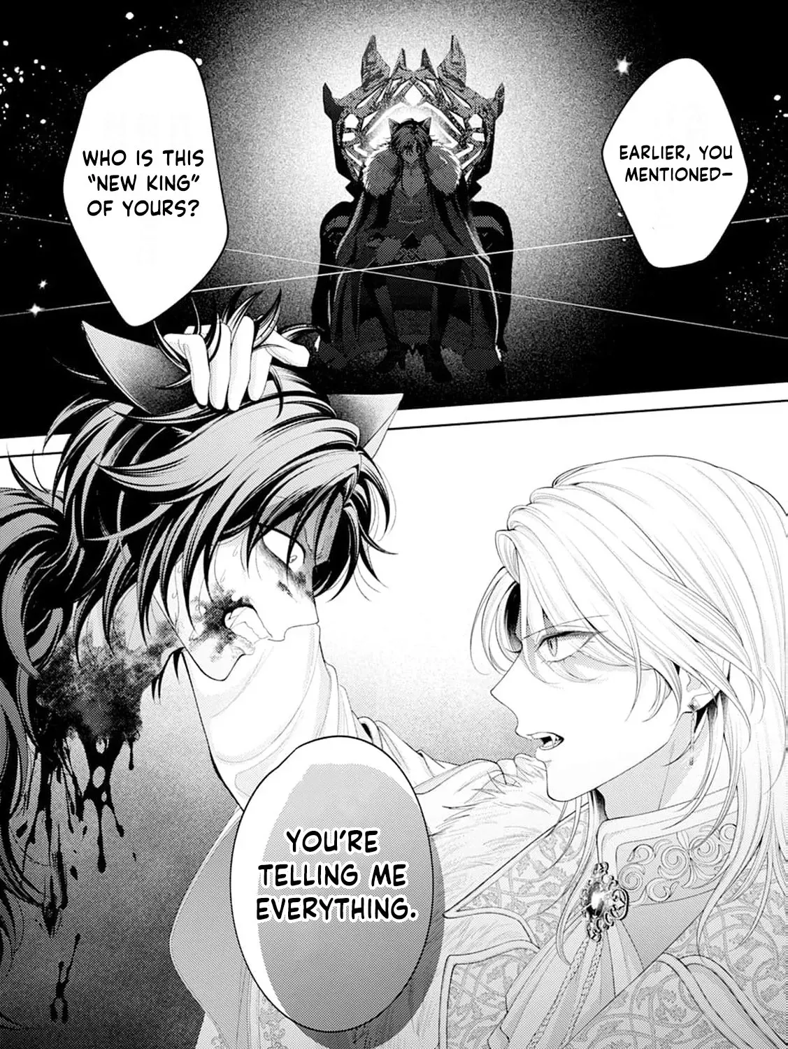 Sweet Bite Marriage Chapter 9 page 23 - 