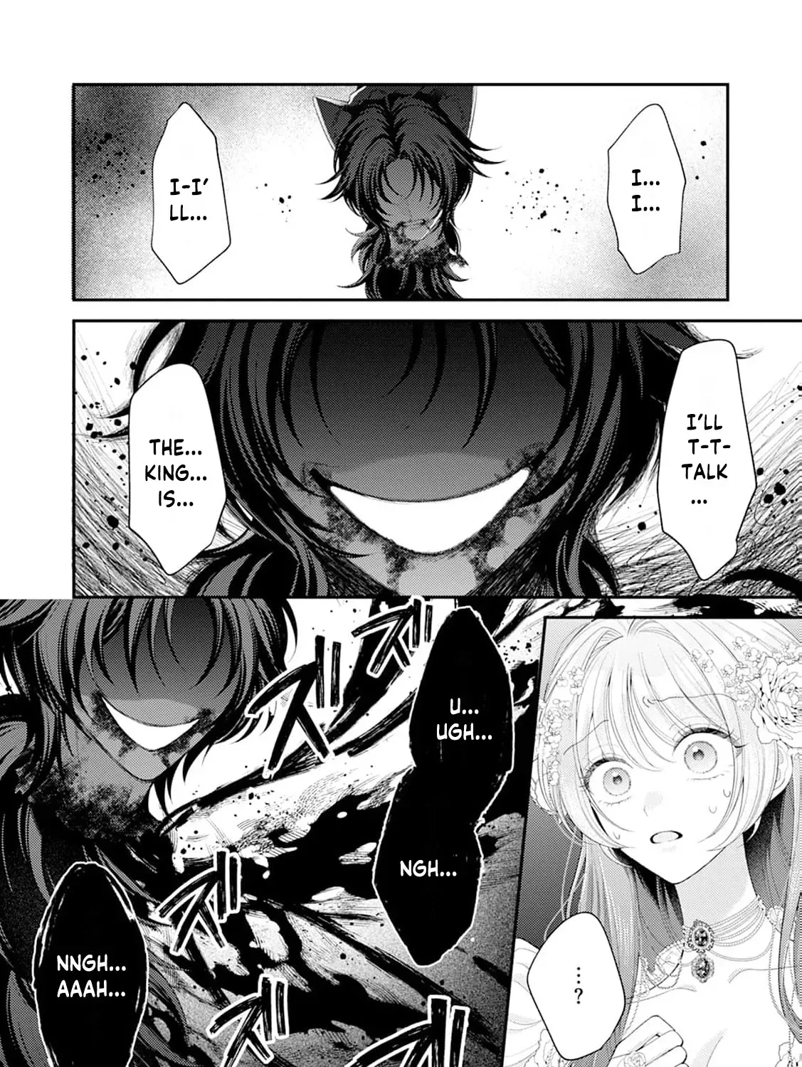 Sweet Bite Marriage Chapter 9 page 29 - 