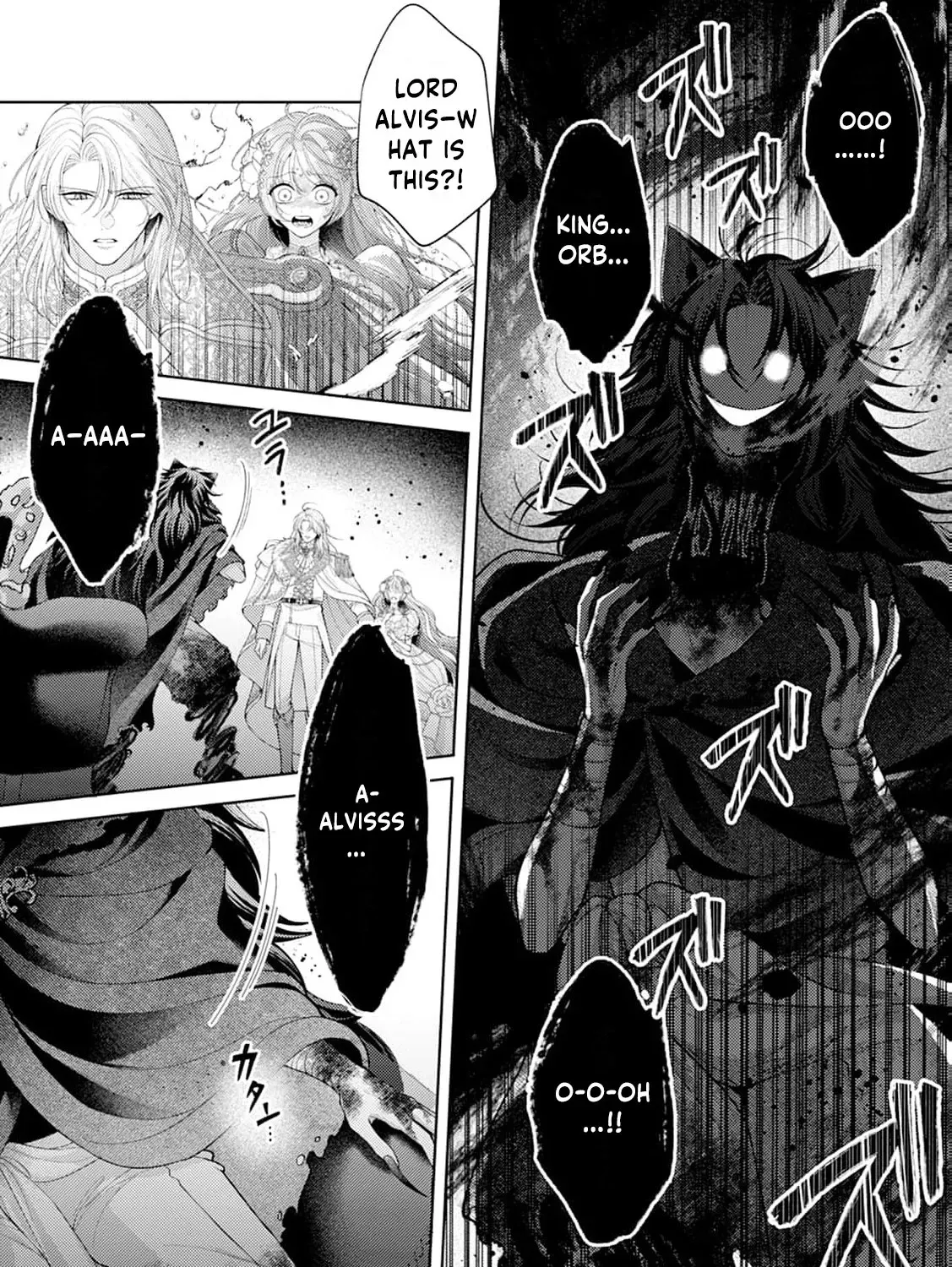 Sweet Bite Marriage Chapter 9 page 31 - 