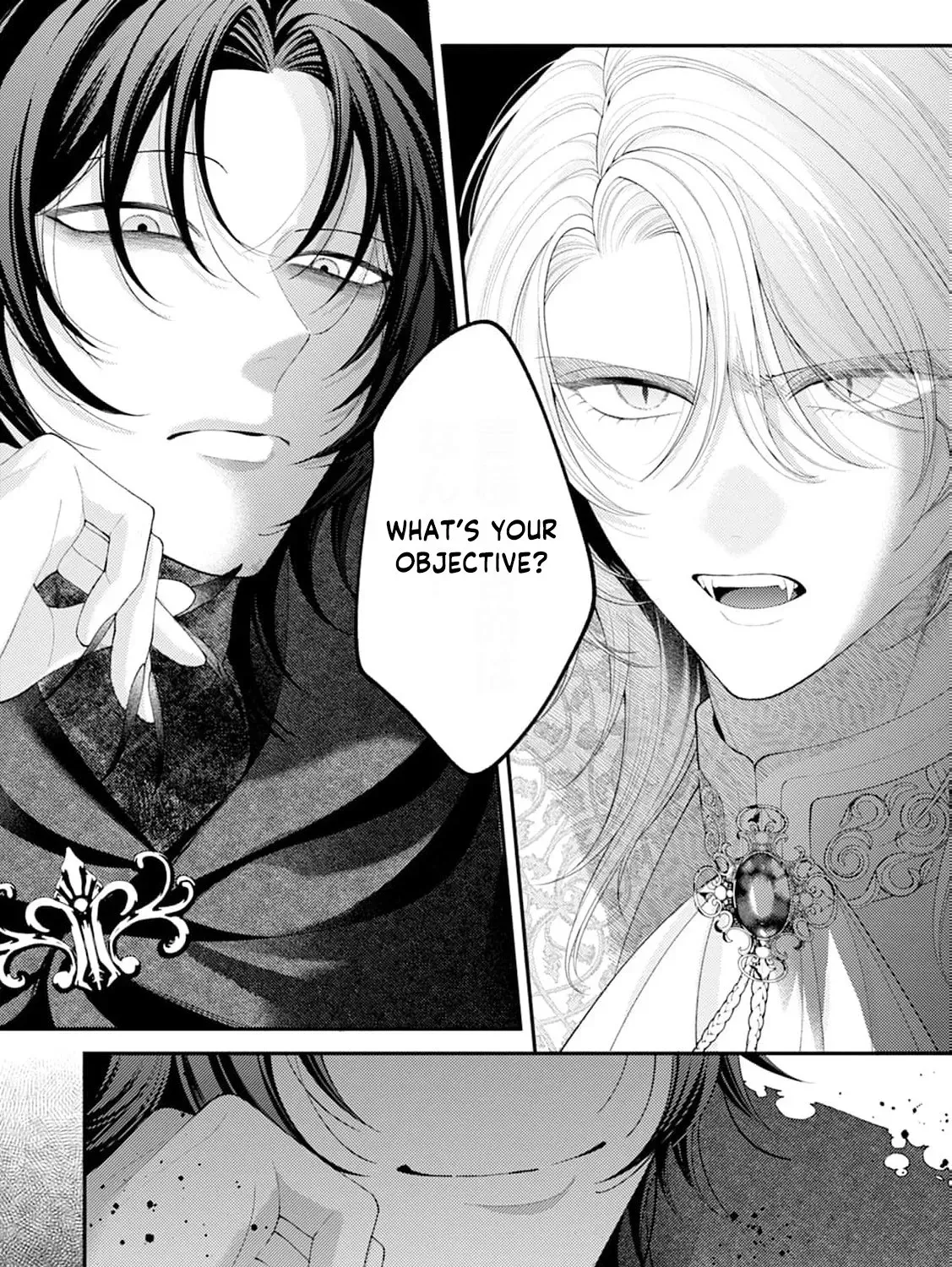 Sweet Bite Marriage Chapter 9 page 37 - 