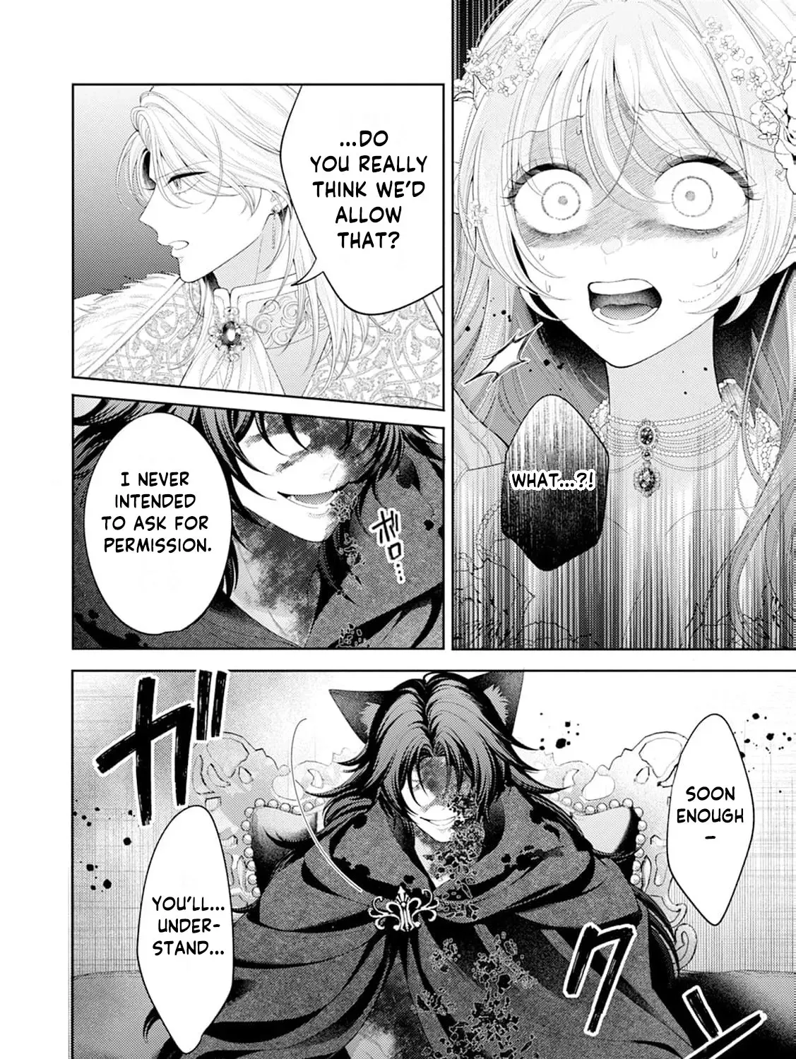Sweet Bite Marriage Chapter 9 page 41 - 