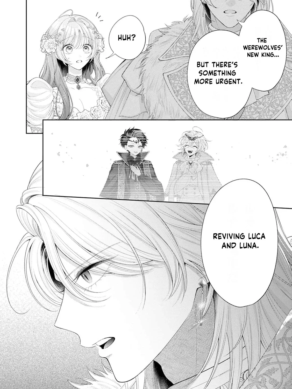Sweet Bite Marriage Chapter 9 page 45 - 