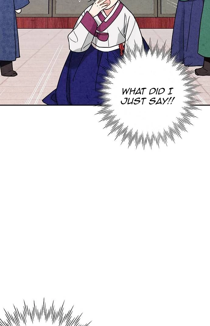 Sweet Bitter Room Chapter 6 page 126 - 