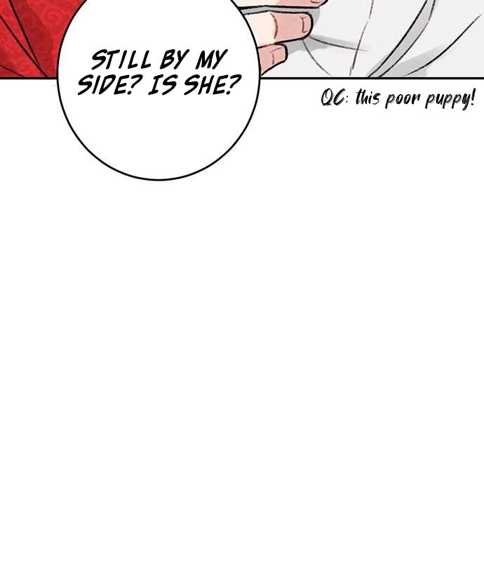 Sweet Bitter Room Chapter 6 page 136 - 