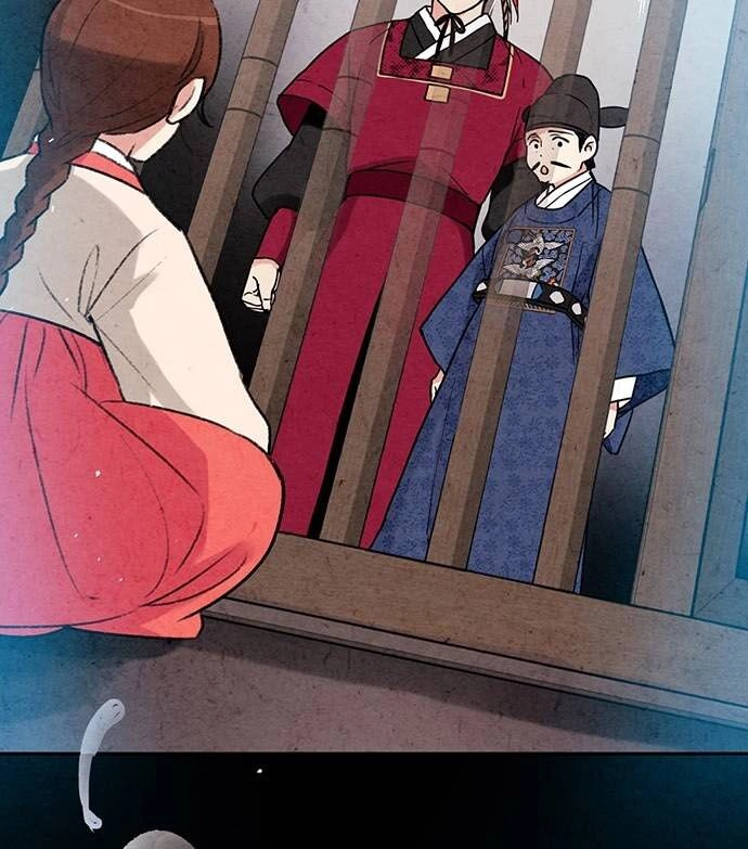 Sweet Bitter Room Chapter 6 page 31 - 