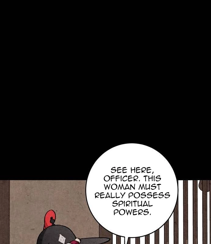 Sweet Bitter Room Chapter 6 page 37 - 