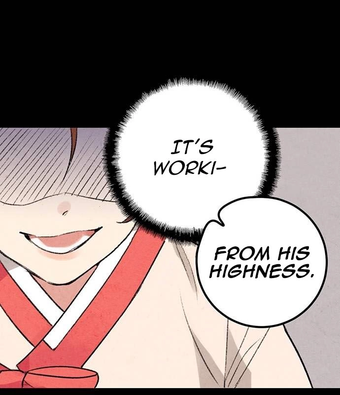 Sweet Bitter Room Chapter 6 page 39 - 