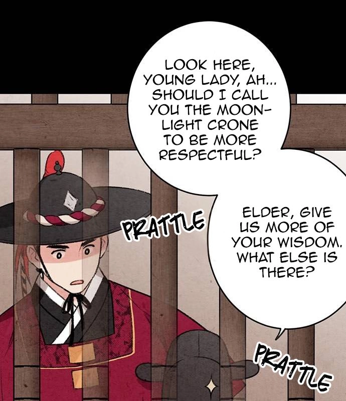 Sweet Bitter Room Chapter 6 page 42 - 