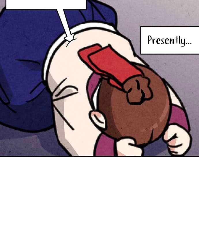 Sweet Bitter Room Chapter 6 page 58 - 