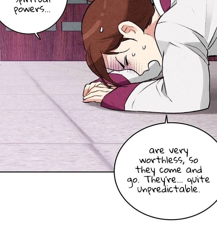 Sweet Bitter Room Chapter 6 page 95 - 