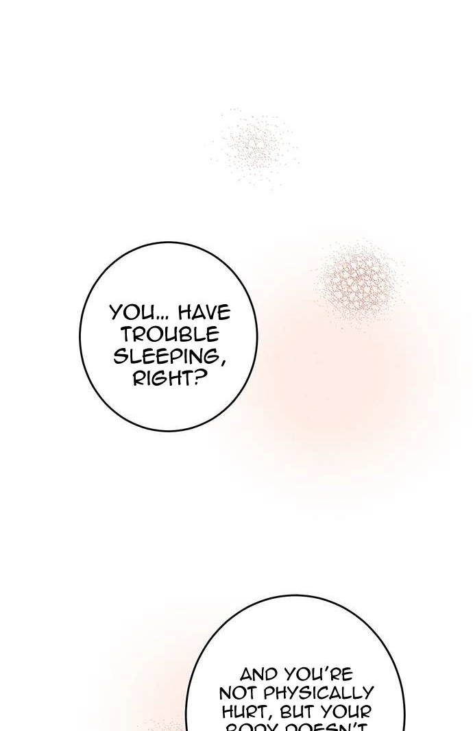 Sweet Bitter Room Chapter 7 page 21 - 