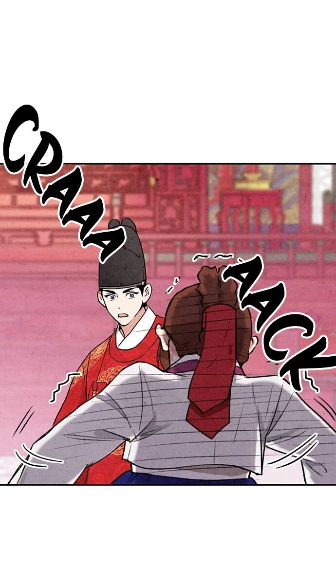 Sweet Bitter Room Chapter 7 page 64 - 