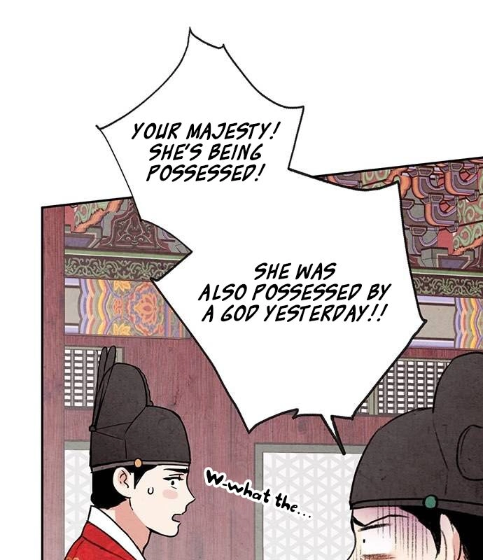 Sweet Bitter Room Chapter 7 page 67 - 