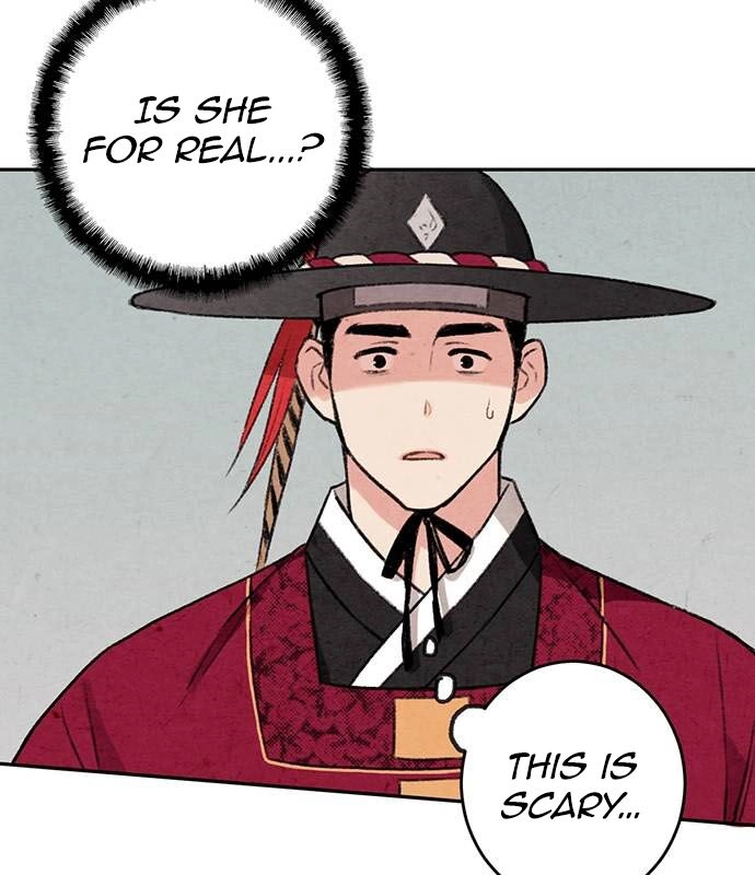 Sweet Bitter Room Chapter 7 page 72 - 