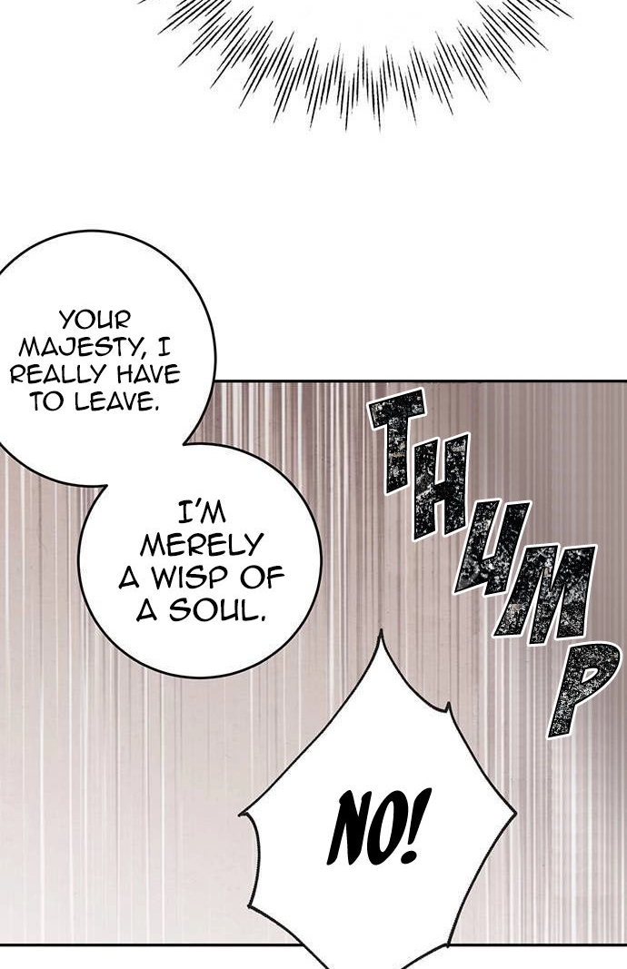 Sweet Bitter Room Chapter 8 page 21 - 