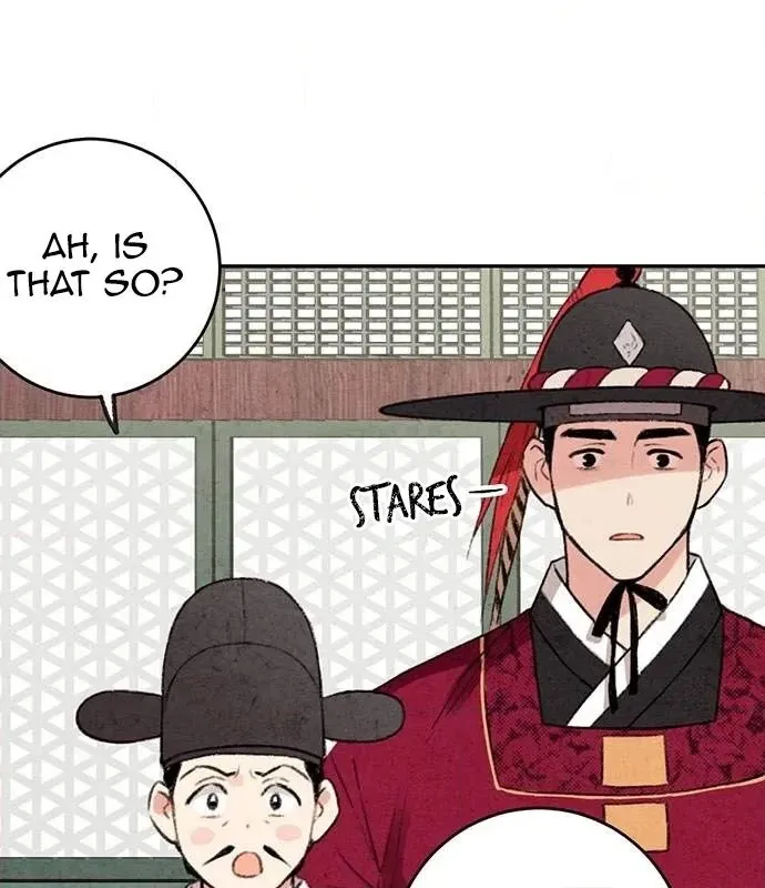 Sweet Bitter Room Chapter 8 page 30 - 