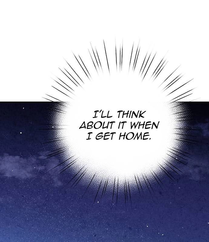 Sweet Bitter Room Chapter 8 page 53 - 