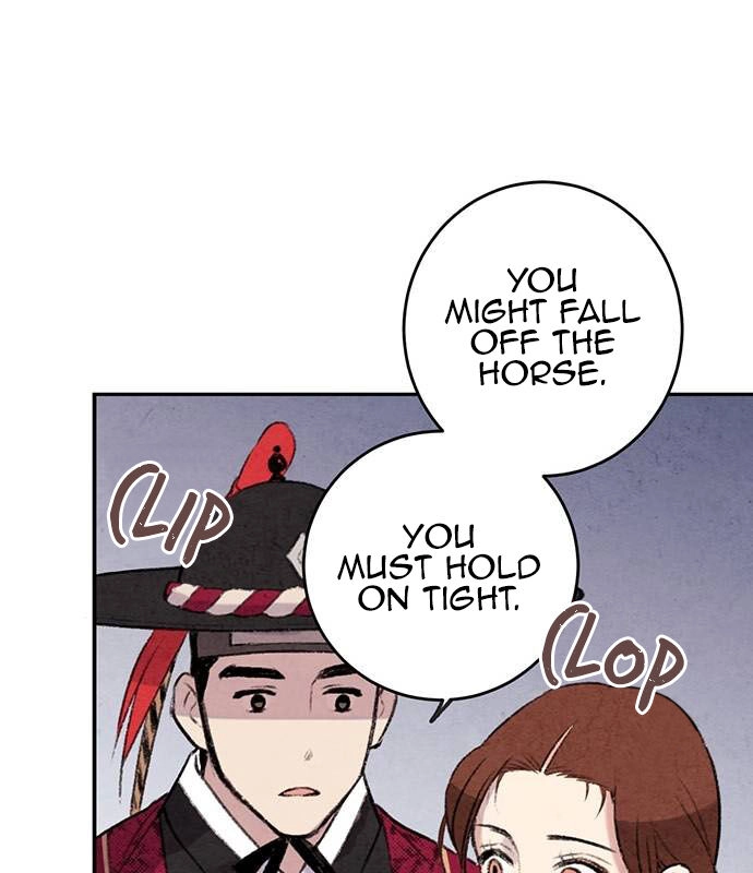 Sweet Bitter Room Chapter 8 page 59 - 