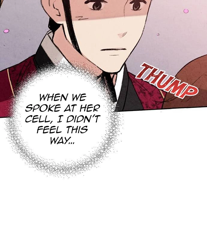 Sweet Bitter Room Chapter 8 page 63 - 