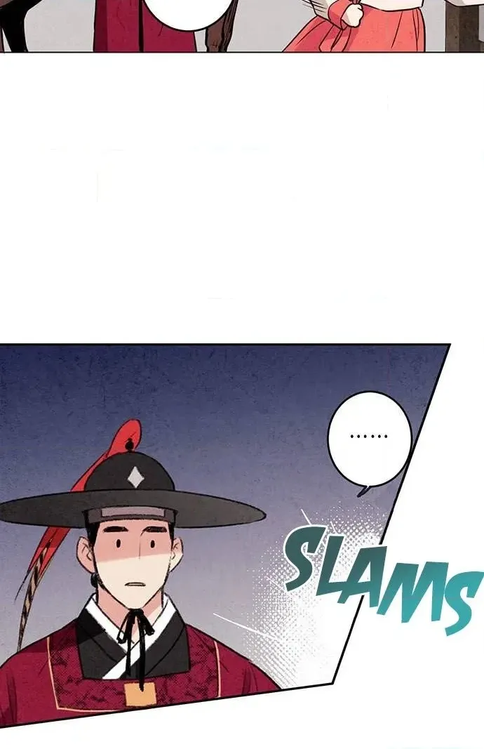Sweet Bitter Room Chapter 8 page 70 - 
