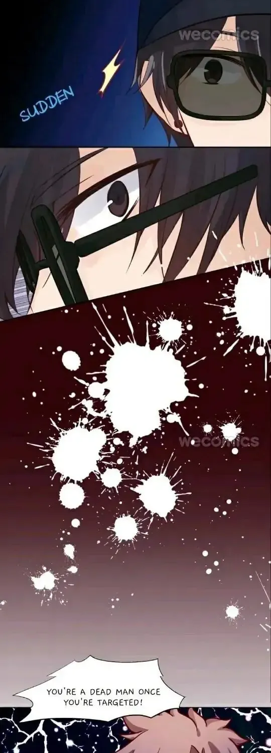Read Sweet Blood chapter 0 image 1 on Lezhin