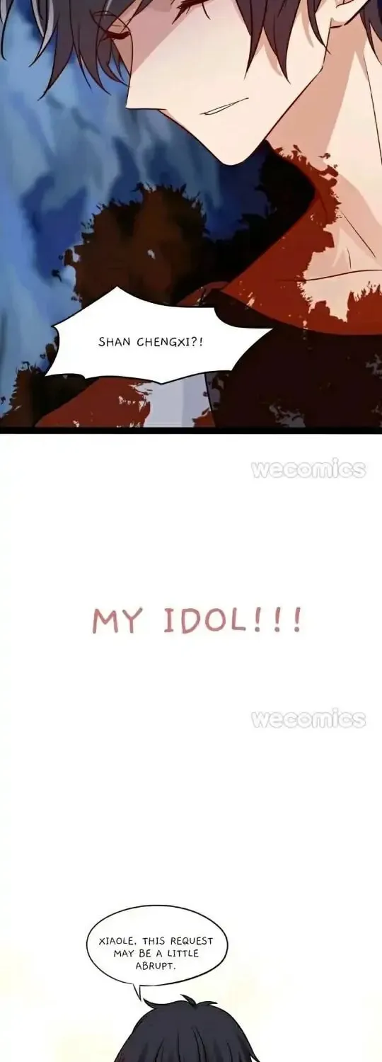 Read Sweet Blood chapter 0 image 5 on Lezhin