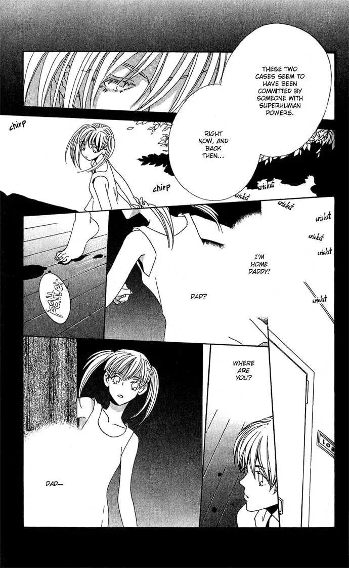 Read Sweet Blood chapter 1.1 image 34 on Lezhin