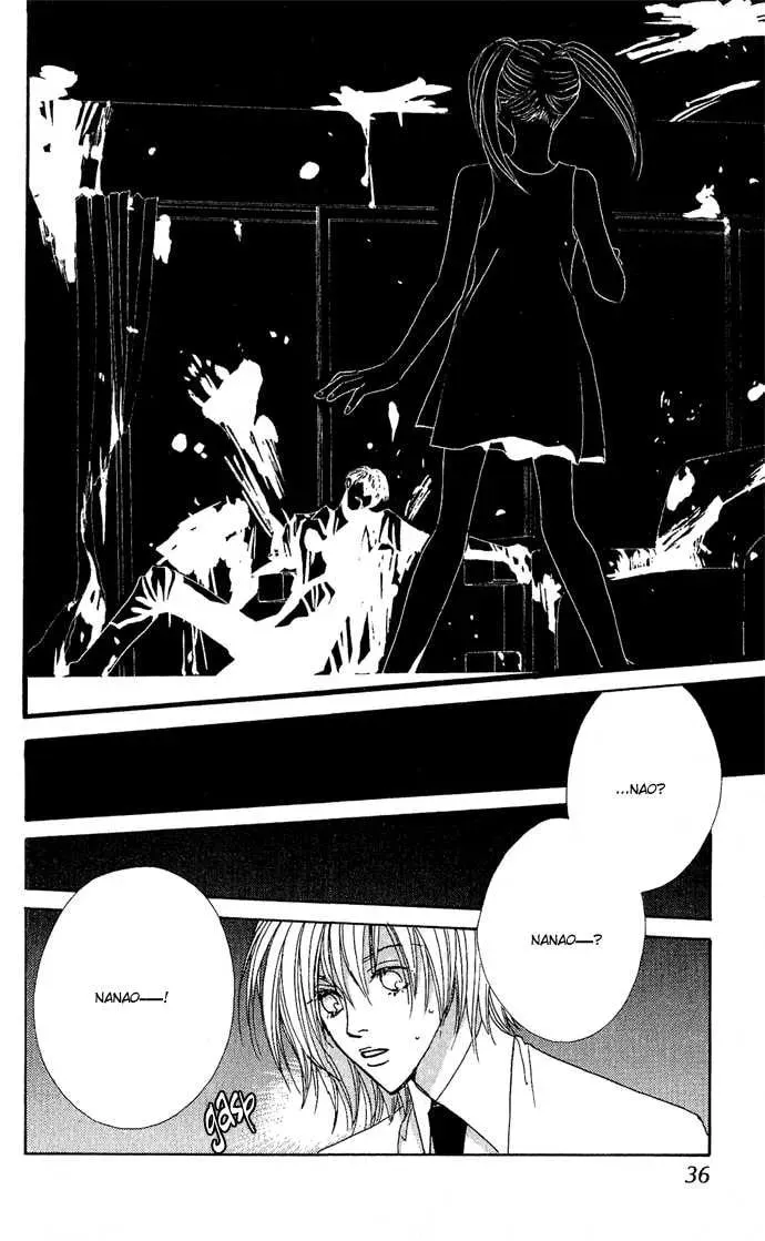 Read Sweet Blood chapter 1.1 image 35 on Lezhin