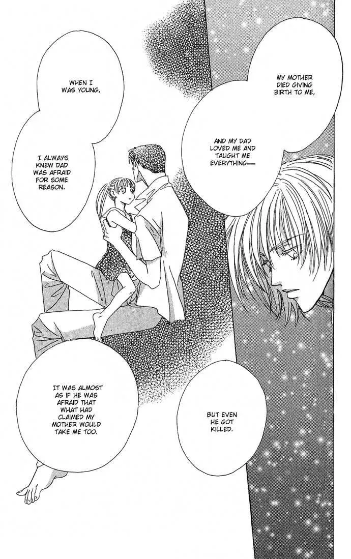 Read Sweet Blood chapter 1.2 image 19 on Lezhin