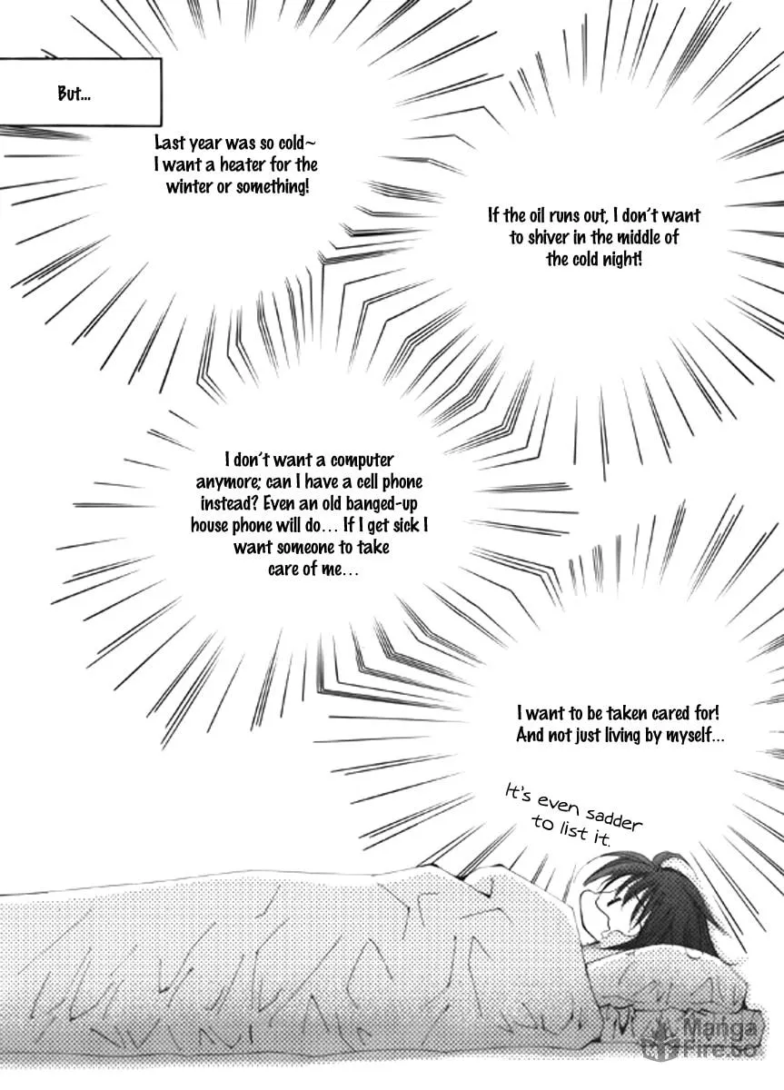 Read Sweet Blood chapter 1 image 9 on Lezhin